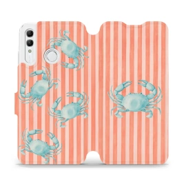 Hülle für Huawei Honor 10 Lite - Farbe VP87S