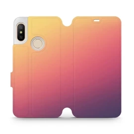 Hülle für Xiaomi Mi A2 Lite - Farbe VP66S