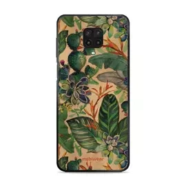 Hülle Glossy Case für Xiaomi Redmi Note 9 Pro - Farbe G036G