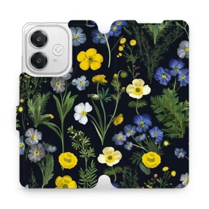 Hülle für OPPO A40 - Farbe VP47S