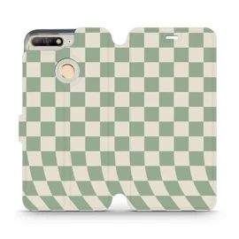 Hülle für Huawei Honor 7A - Farbe VA58S