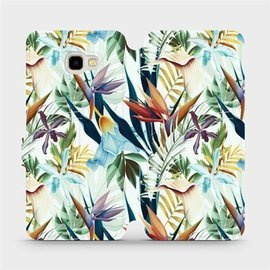 Hülle für Samsung Galaxy J4 Plus 2018 - Farbe M071P