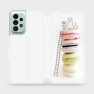 Hülle für Samsung Galaxy A33 5G - Farbe M090P