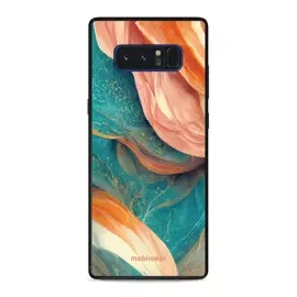 Hülle Glossy Case für Samsung Galaxy Note 8 - Farbe G025G