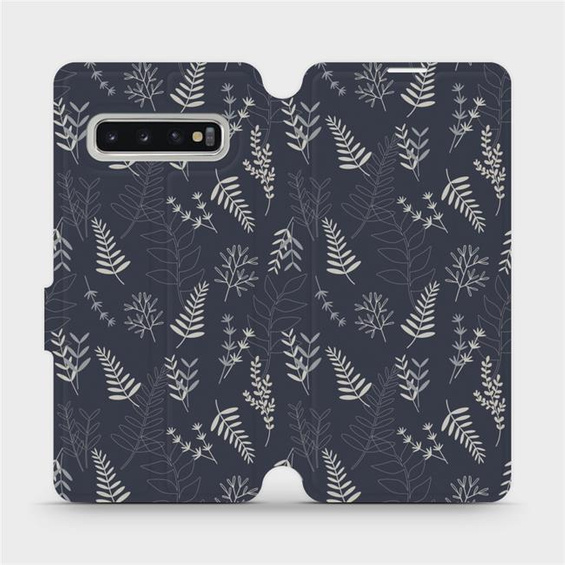 Hülle für Samsung Galaxy S10 - Farbe VP15S