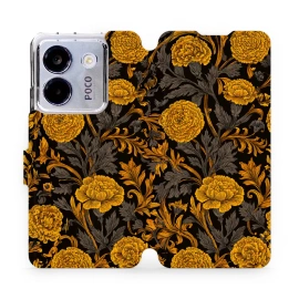 Hülle für Xiaomi POCO M7 Pro 5G - Farbe V173S