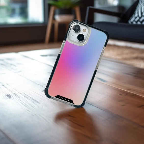 Hülle MagSafe Elite Bumper für Apple iPhone 15 Pro - Farbe D032D