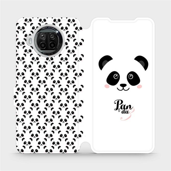 Hülle für Xiaomi Mi 10T Lite - Farbe M030P