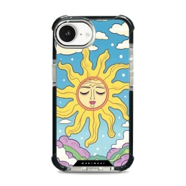 Hülle MagSafe Elite Bumper für Apple iPhone 16e - Farbe D023D