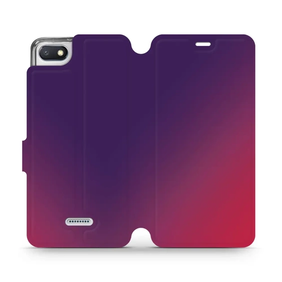 Hülle für Xiaomi Redmi 6A - Farbe VP67S