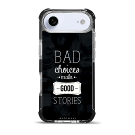 Hülle MagSafe Elite Bumper für Apple iPhone 17 Air - Farbe D071D