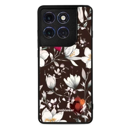 Hülle Glossy Case für Motorola Edge 60 Pro - Farbe GP72G