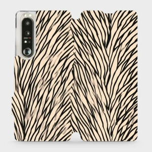 Hülle für Sony Xperia 1 III - Farbe VA52S