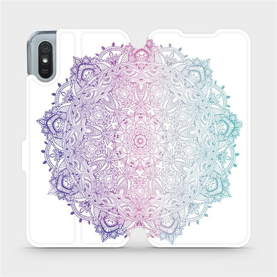 Hülle für Xiaomi Redmi 9A - Farbe M008S