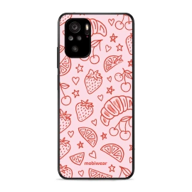 Hülle Glossy Case für Xiaomi Redmi Note 10s - Farbe GP86G