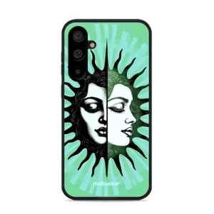 Hülle Glossy Case für Samsung Galaxy S23 FE - Farbe G058G