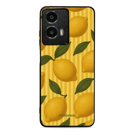 Hülle Glossy Case für Motorola Moto G24 Power - Farbe GP81G