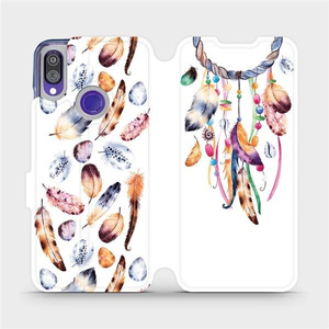Hülle für Xiaomi Redmi Note 7 - Farbe M003S