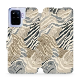 Hülle für OPPO Reno 5 Lite - Farbe V168S