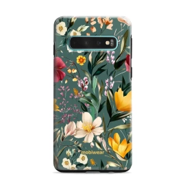 Hülle Elite Pro für Samsung Galaxy S10 Plus - Farbe EP71E