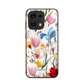 Hülle Glossy Case für OPPO A6 Pro 5G - Farbe GP70G