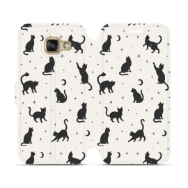 Hülle für Samsung Galaxy A3 2016 - Farbe V162S