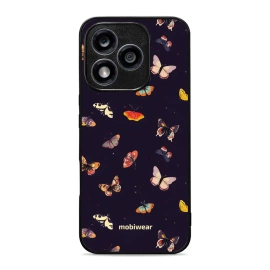 Hülle Glossy Case für Huawei Honor 400 Lite - Farbe GP78G