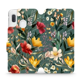 Hülle für Samsung Galaxy A20e - Farbe VP71S