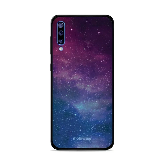 Hülle Glossy Case für Samsung Galaxy A30s - Farbe G049G