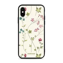 Hülle Glossy Case für Apple iPhone X - Farbe G035G