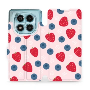 Hülle für Xiaomi Redmi Note 14 Pro 4G - Farbe VP84S