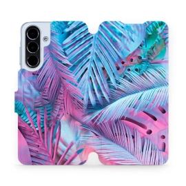 Hülle für Samsung Galaxy A56 5G - Farbe MG10S