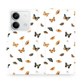 Hülle für Xiaomi Redmi Note 13 5G - Farbe MP77S