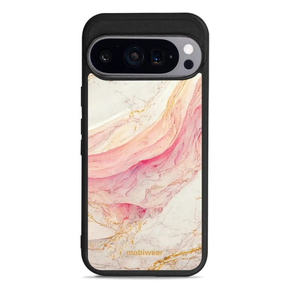 Hülle Glossy Case für Google Pixel 9 Pro - Farbe G027G