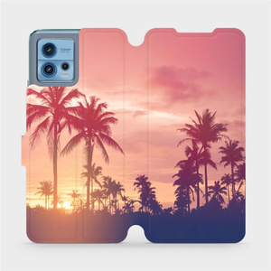 Hülle für Motorola Moto G72 - Farbe M134P