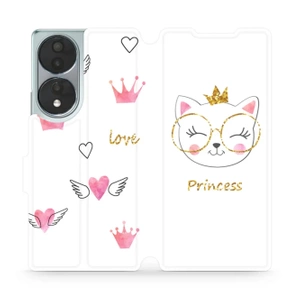 Hülle für Huawei Honor 70 - Farbe MH03S