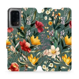 Hülle für OPPO A74 5G - Farbe VP71S