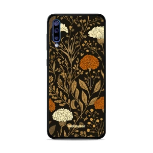 Hülle Glossy Case für Samsung Galaxy A50 - Farbe G174G