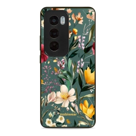 Hülle Glossy Case für OPPO Reno 12 5G - Farbe GP71G