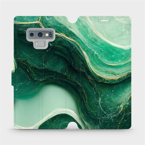 Hülle für Samsung Galaxy Note 9 - Farbe VP38S