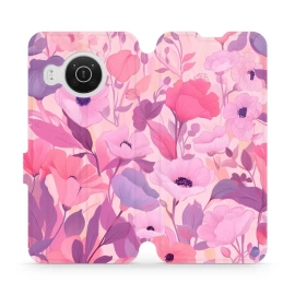 Hülle für Nokia X20 - Farbe VP74S