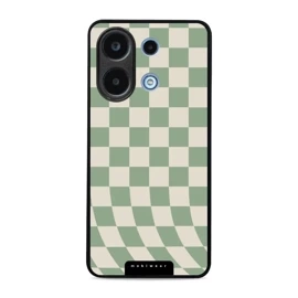 Hülle Glossy Case für Xiaomi Redmi Note 13 4G - Farbe GA58G