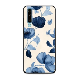 Hülle Glossy Case für Huawei P30 - Farbe GP73G