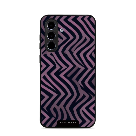 Hülle Glossy Case für Samsung Galaxy A56 5G - Farbe GA55G