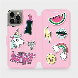 Hülle für Apple iPhone 13 Pro - Farbe M129S