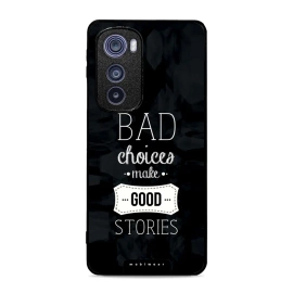 Hülle Glossy Case für Motorola Edge 30 5G - Farbe G071G