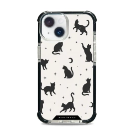 Hülle MagSafe Elite Bumper für Apple iPhone 14 - Farbe D162D