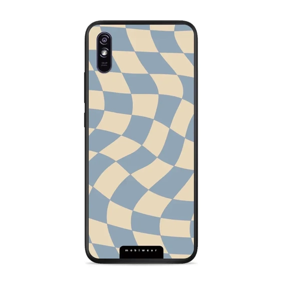 Hülle Glossy Case für Xiaomi Redmi 9A - Farbe GA59G