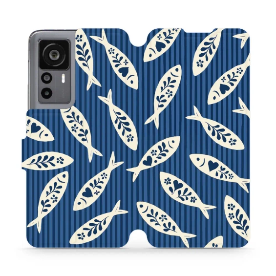 Hülle für Xiaomi 12T - Farbe VP89S