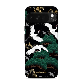 Hülle Glossy Case für Google Pixel 10 Pro XL - Farbe G042G